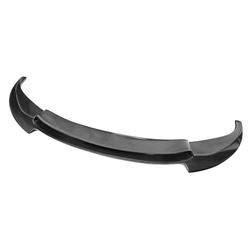 Frontspoilerlippe aus Carbon passend für BMW 6er (F12/F13/F06) 2011-2018