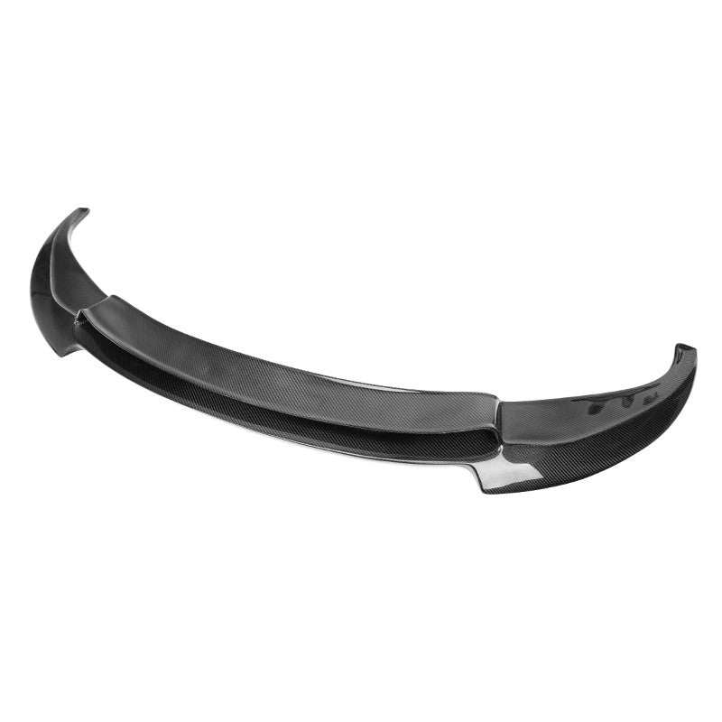 Frontspoilerlippe aus Carbon passend für BMW 6er (F12/F13/F06) 2011-2018