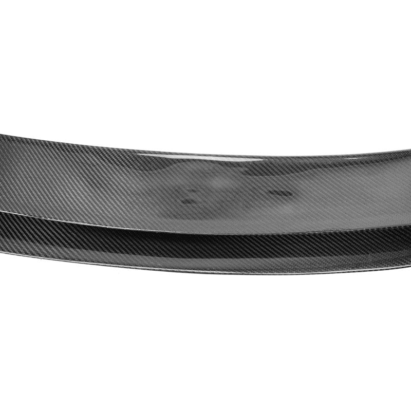 Frontspoilerlippe aus Carbon passend für BMW 6er (F12/F13/F06) 2011-2018
