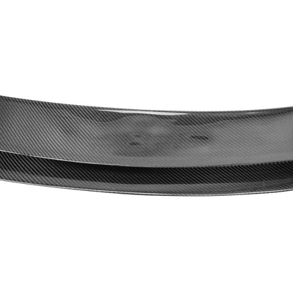 Frontspoilerlippe aus Carbon passend für BMW 6er (F12/F13/F06) 2011-2018