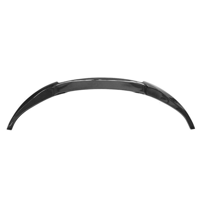 Frontspoilerlippe aus Carbon passend für BMW 6er (F12/F13/F06) 2011-2018