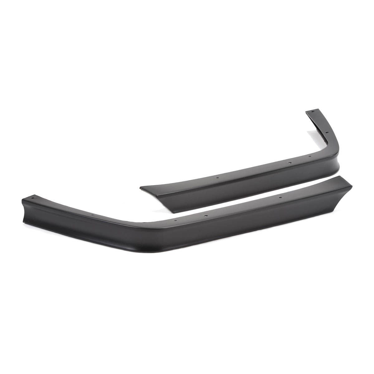 Frontspoilerlippe passend für BMW 3er E36 1990-1999