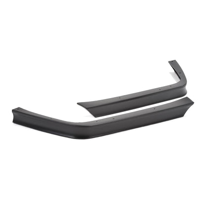 Frontspoilerlippe passend für BMW 3er E36 1990-1999