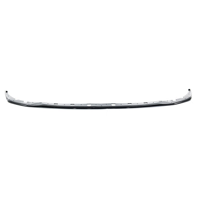 Frontspoiler Hochglanz Schwarz passend für BMW 1er F40 2019-heute