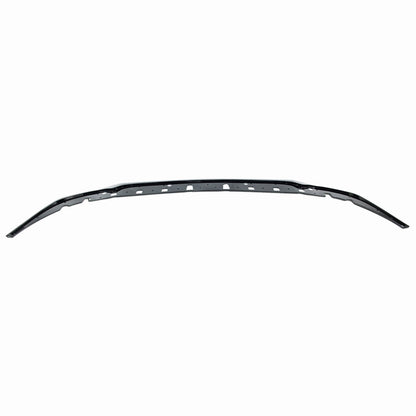 Frontspoiler Hochglanz Schwarz passend für BMW 1er F40 2019-heute