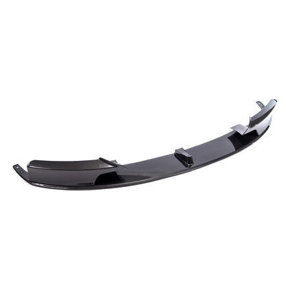 Frontspoilerlippe Carbon-Optik passend für BMW 3er F30/F31 2012-2018