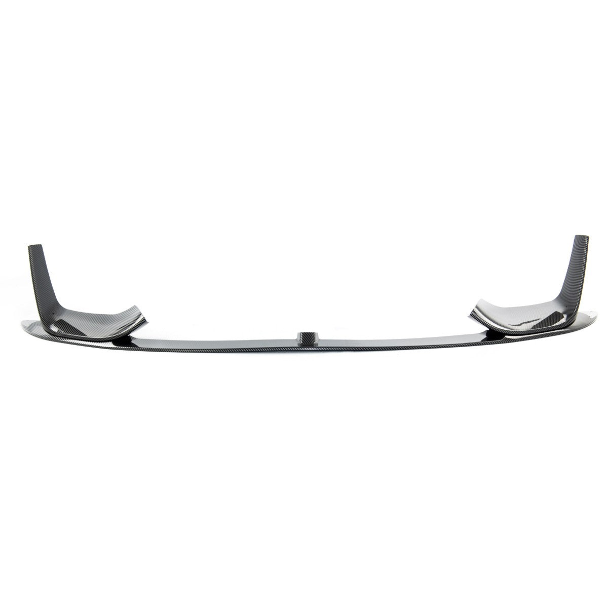 Frontspoiler Lippe Carbon-Optik passend für BMW M3 M4 2013-2020