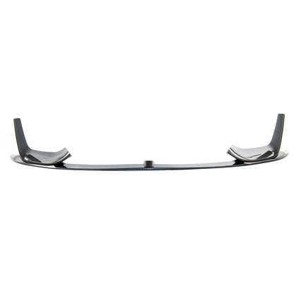 Frontspoiler Lippe Carbon-Optik passend für BMW M3 M4 2013-2020
