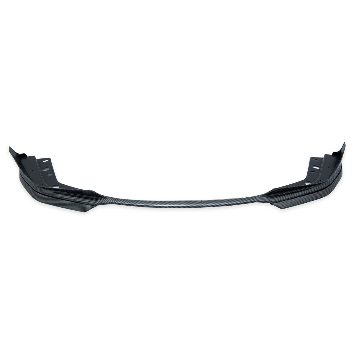 Frontsplitter Carbon-Optik passend für BMW 3er G20 G21 2019-2022