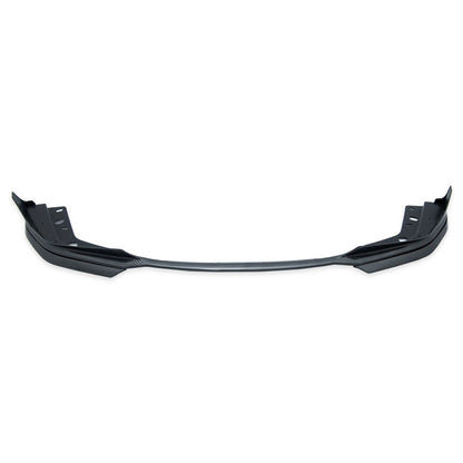Frontsplitter Carbon-Optik passend für BMW 3er G20 G21 2019-2022