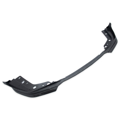 Frontsplitter Carbon-Optik passend für BMW 3er G20 G21 2019-2022