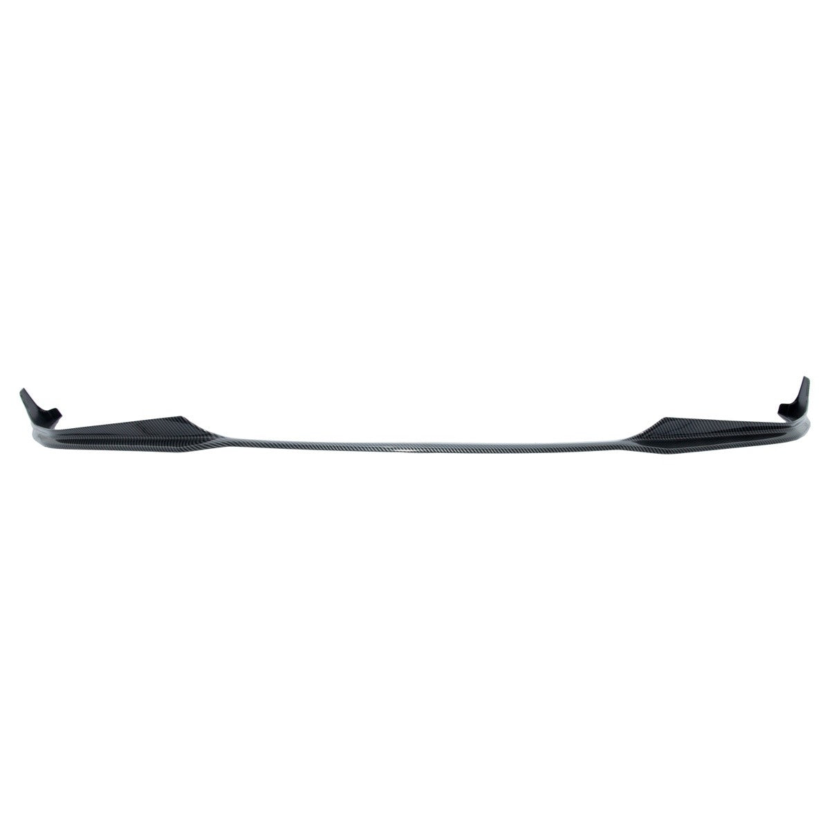 Frontsplitter Carbon-Optik passend für BMW 3er G20 G21 2019-2022