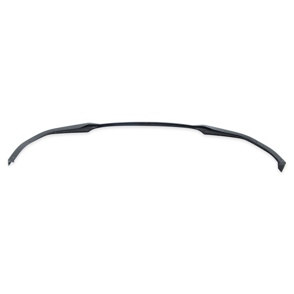 Frontsplitter Carbon-Optik passend für BMW 3er G20 G21 2019-2022