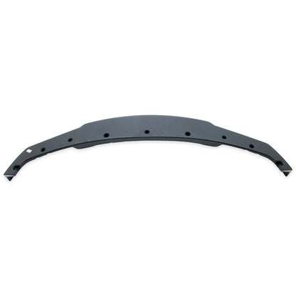 Frontspoilerlippe Hochglanz Schwarz passend für BMW 3er F30 F31 2012-2018