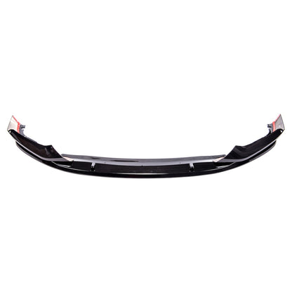 Frontspoilerlippe Carbon-Optik passend für BMW 5er G30 G31 2017-2020