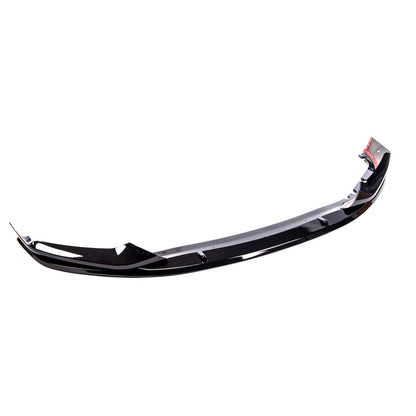 Frontspoilerlippe Carbon-Optik passend für BMW 5er G30 G31 2017-2020