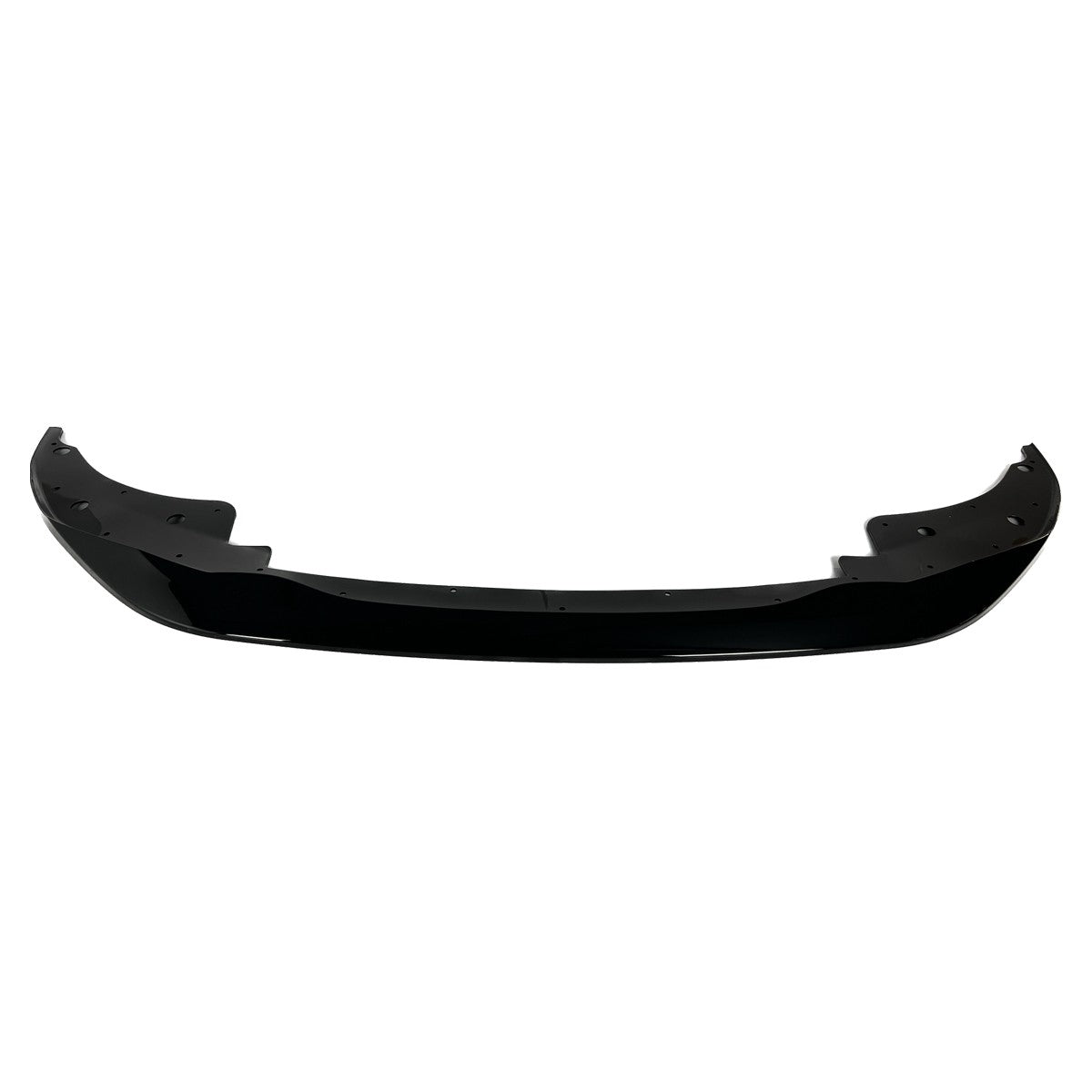 Frontspoiler Hochglanz Schwarz passend für BMW 4er G22 G23 2020-2024