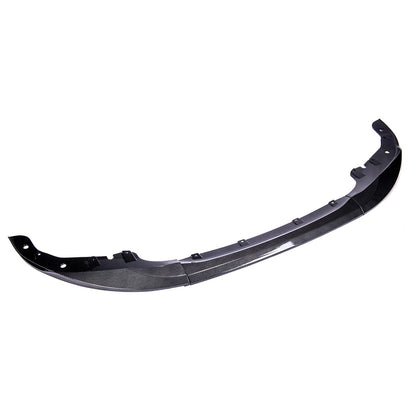 Frontspoilerlippe Carbon-Optik passend für BMW 4er G22 G23 G83 2020+