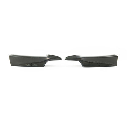 Sport-Frontspoilerlippe Carbonfaser passend für BMW 3er F30 F31 12-18