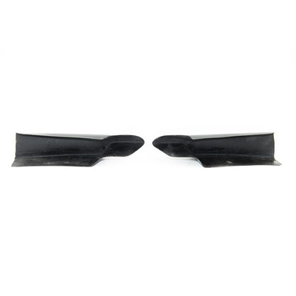 Sport-Frontspoilerlippe Carbonfaser passend für BMW 3er F30 F31 12-18