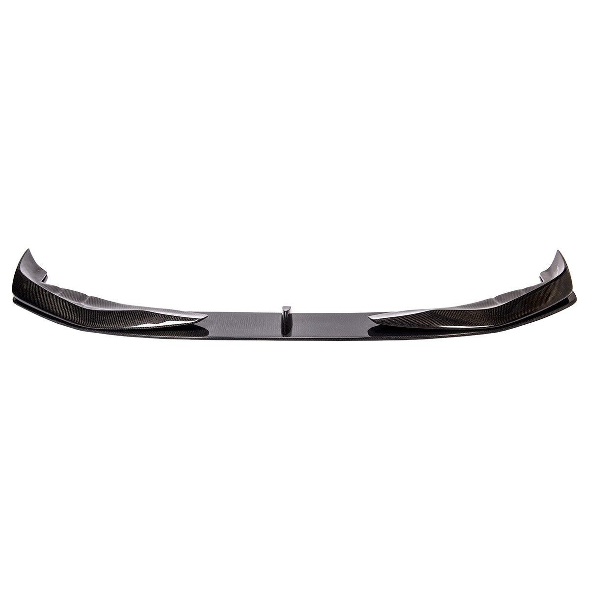 Frontspoilerlippe Carbonfaser passend für BMW 5er G30 G31 2017-2020