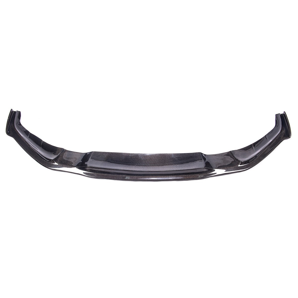 Sport Frontspoilerlippe Carbonfaser passend für BMW 5er G30 G31 2017-2021