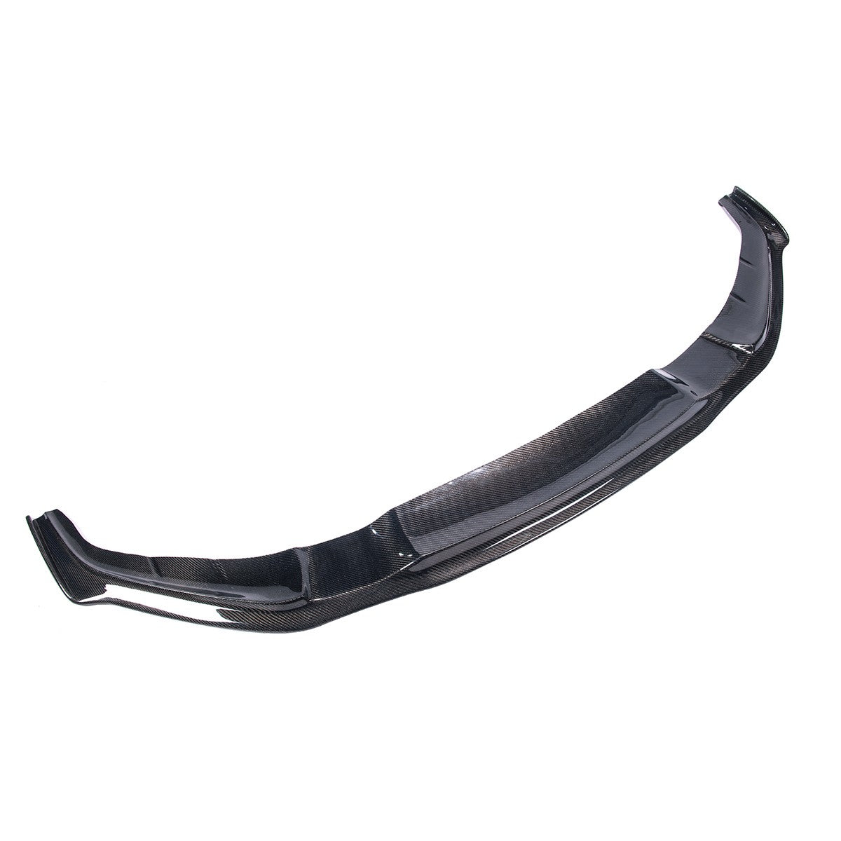 Sport Frontspoilerlippe Carbonfaser passend für BMW 5er G30 G31 2017-2021