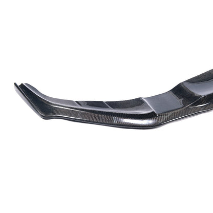 Sport Frontspoilerlippe Carbonfaser passend für BMW 5er G30 G31 2017-2021