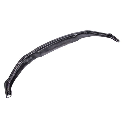 Sport Frontspoilerlippe Carbonfaser passend für BMW 5er G30 G31 2017-2021