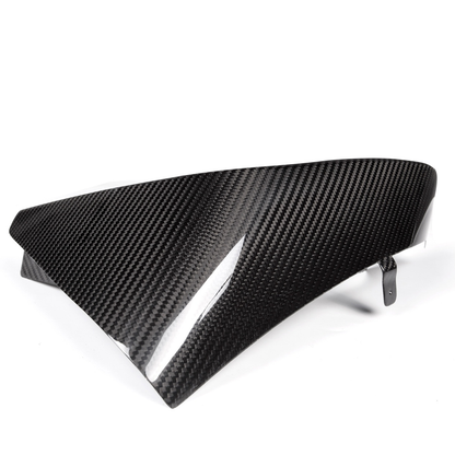 Frontsplitter Carbonfaser passend für BMW M3 (F80) M4 (F82 F83) 2013-2021