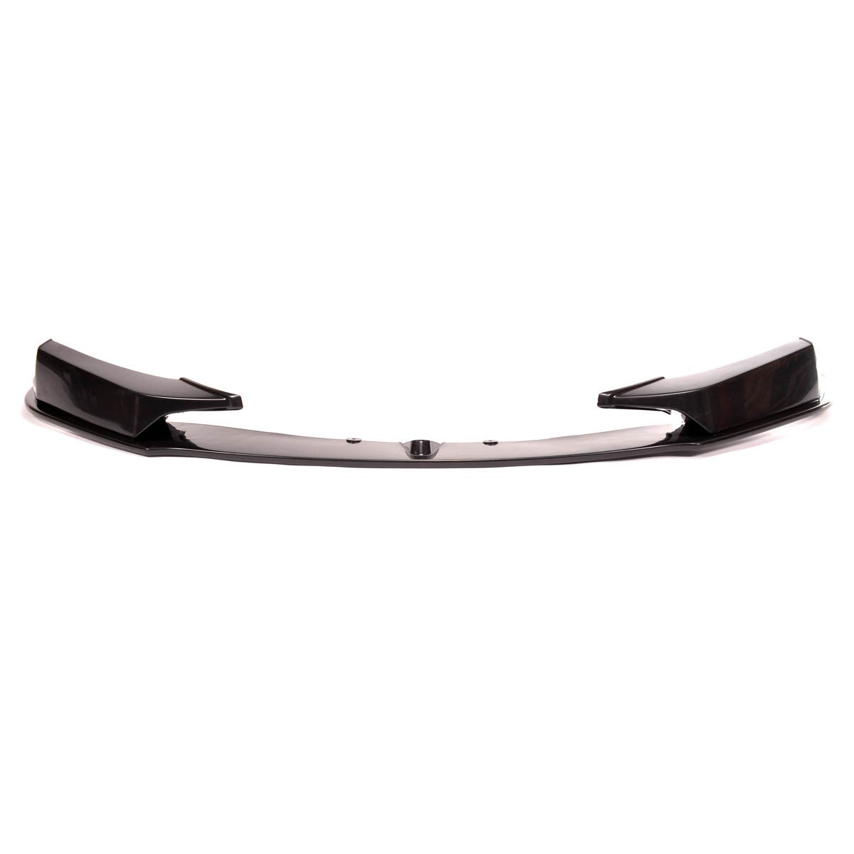 Frontspoilerlippe passend für BMW 1er F20 F21 Hatchback 2011-2015