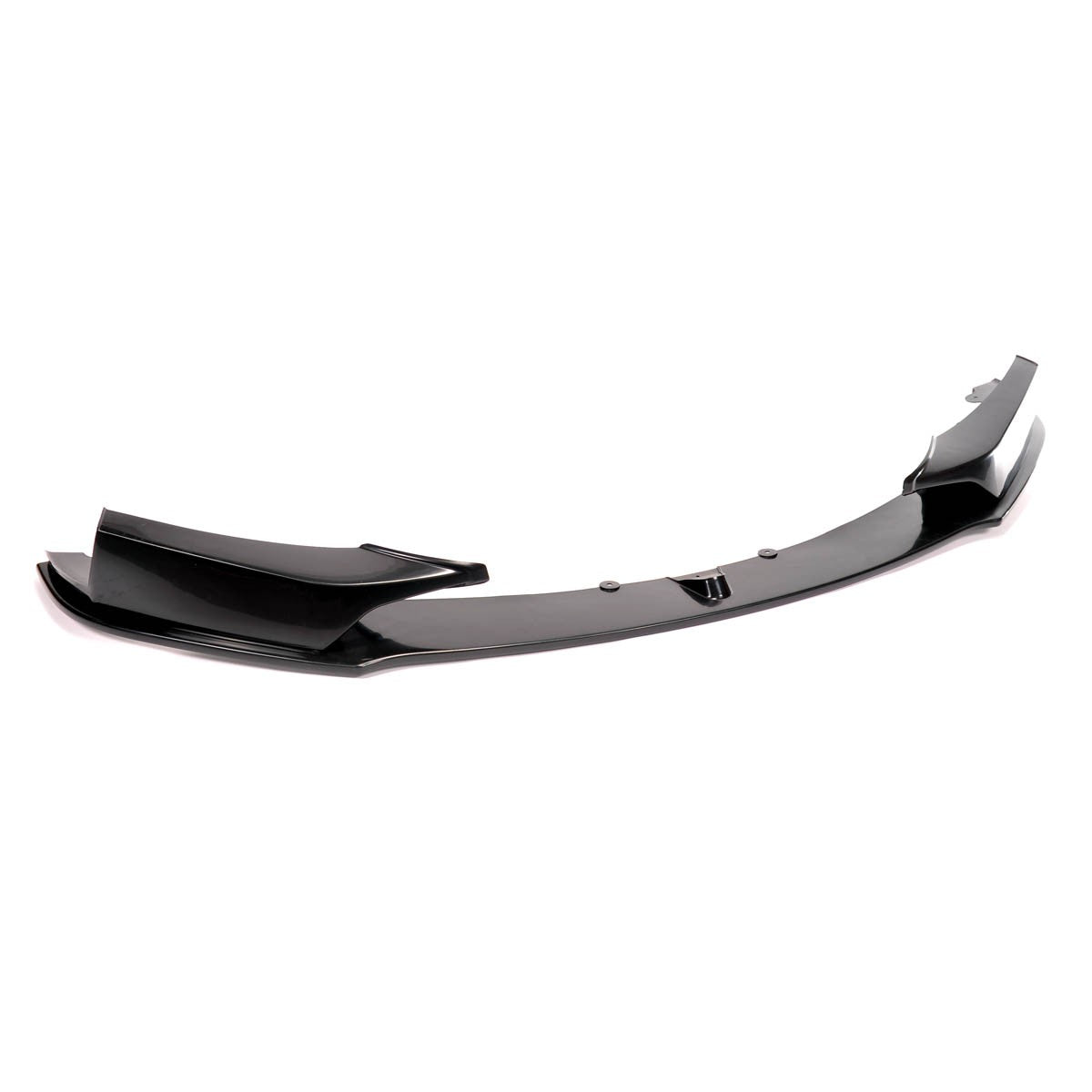 Frontspoilerlippe passend für BMW 1er F20 F21 Hatchback 2011-2015