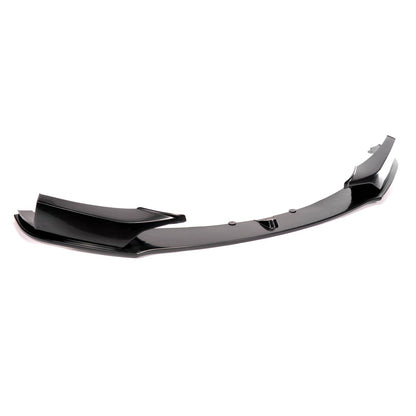 Frontspoilerlippe passend für BMW 1er F20 F21 Hatchback 2011-2015