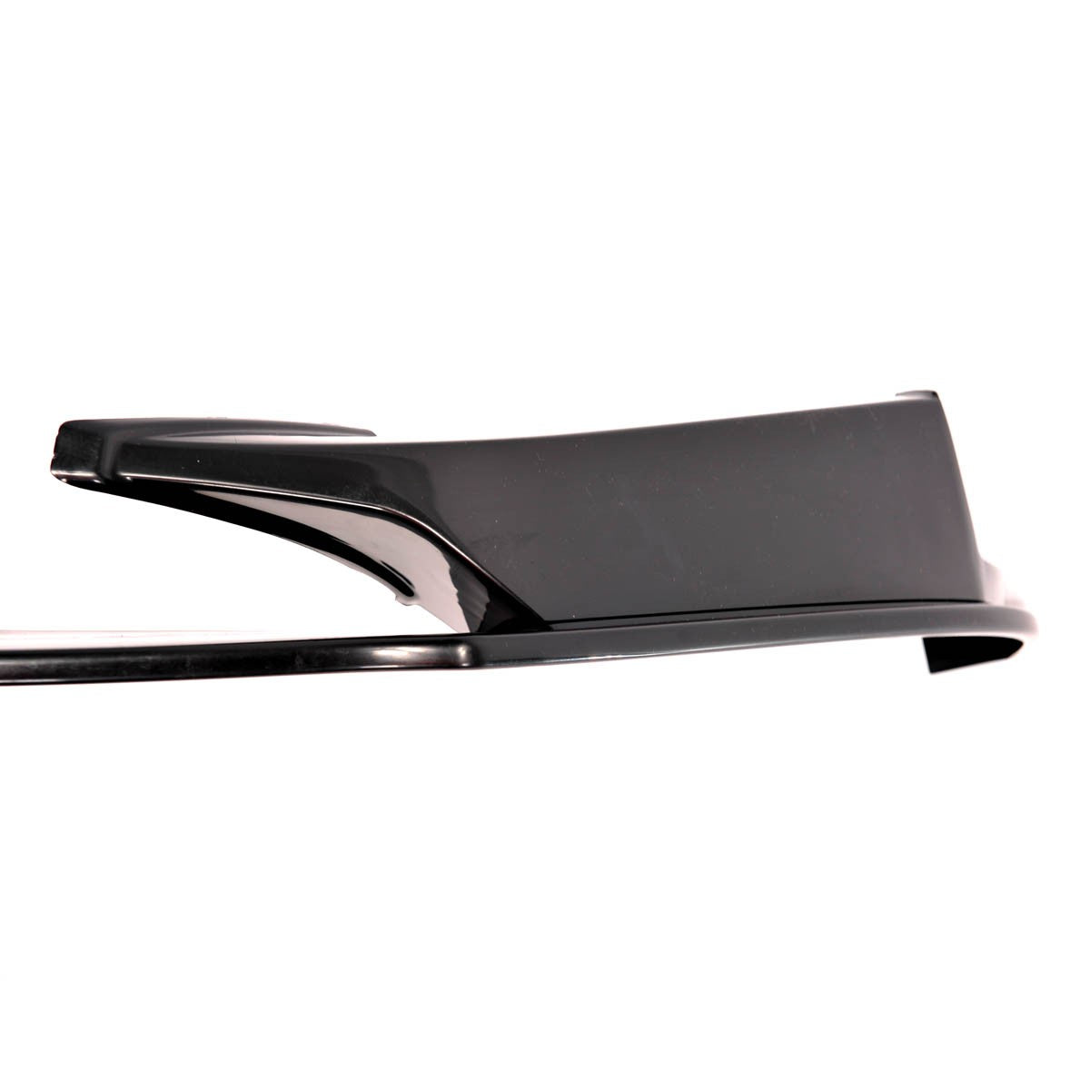 Frontspoilerlippe passend für BMW 1er F20 F21 Hatchback 2011-2015