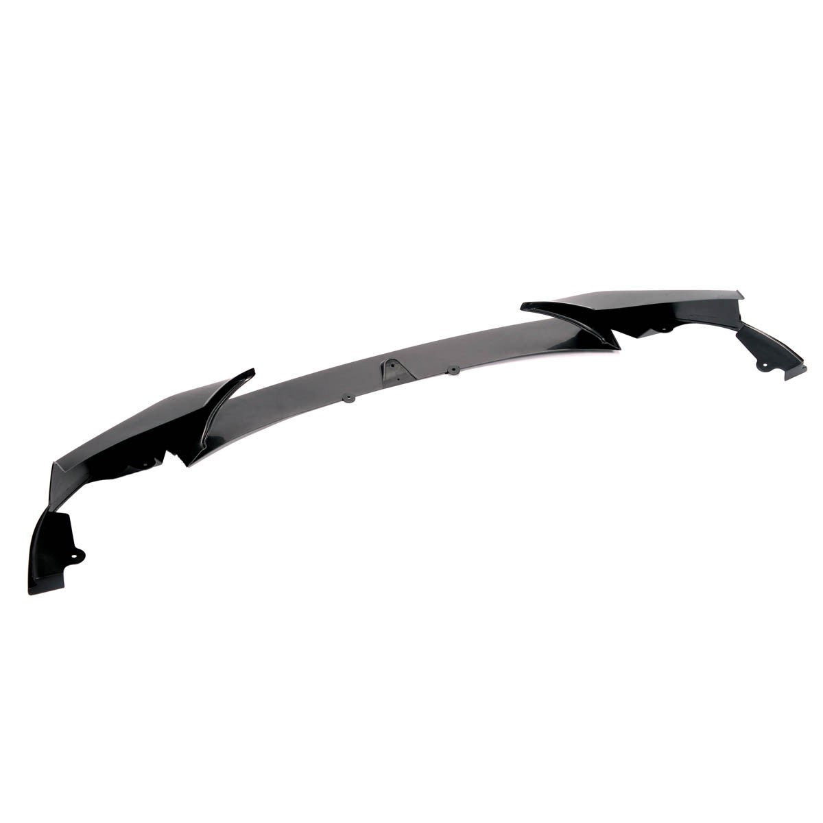 Frontspoilerlippe passend für BMW 1er F20 F21 Hatchback 2011-2015