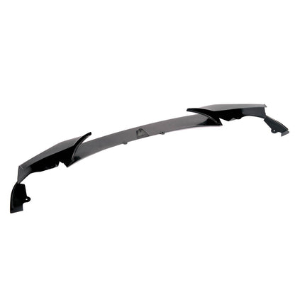 Frontspoilerlippe passend für BMW 1er F20 F21 Hatchback 2011-2015