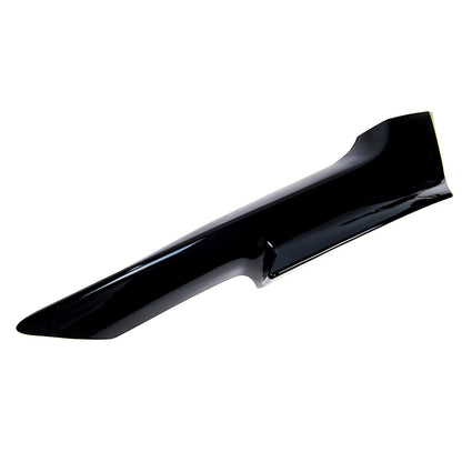 Frontspoiler Hochglanz Schwarz passend für BMW 3er E92 E93 2006-2010