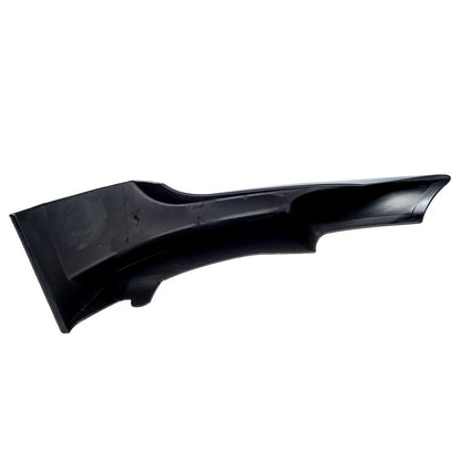 Frontspoiler Hochglanz Schwarz passend für BMW 3er E92 E93 2006-2010