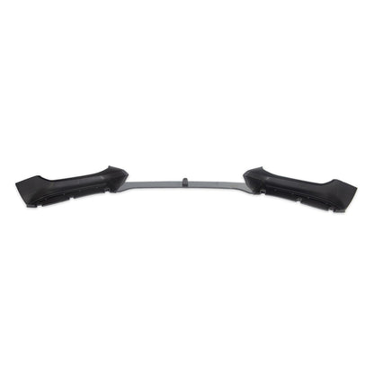 Frontspoiler Lippe Carbon-Optik passend für BMW 1er (F20/F21) 2015-2019