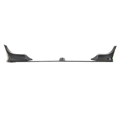 Frontspoiler Hochglanz Schwarz passend für BMW 5er E60 E61 2003-2010 M5