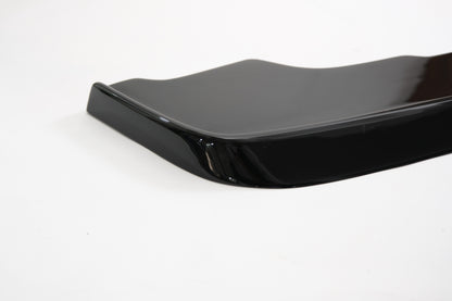 Frontsplitter passend für BMW M3 Serie E36 1990-2000 mit ABE TÜV Hochglanz Schwarz