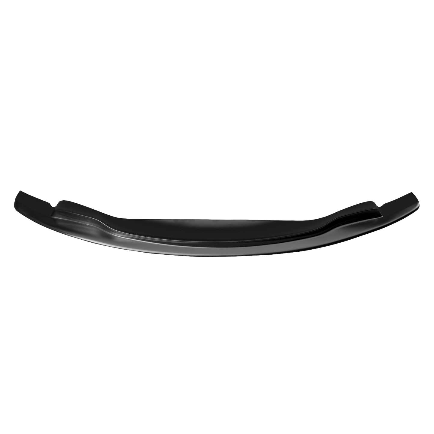 Frontsplitter passend für BMW M3 E92 Coupé / E93 Cabriolet 2007-2013 mit ABE TÜV Hochglanz Schwarz