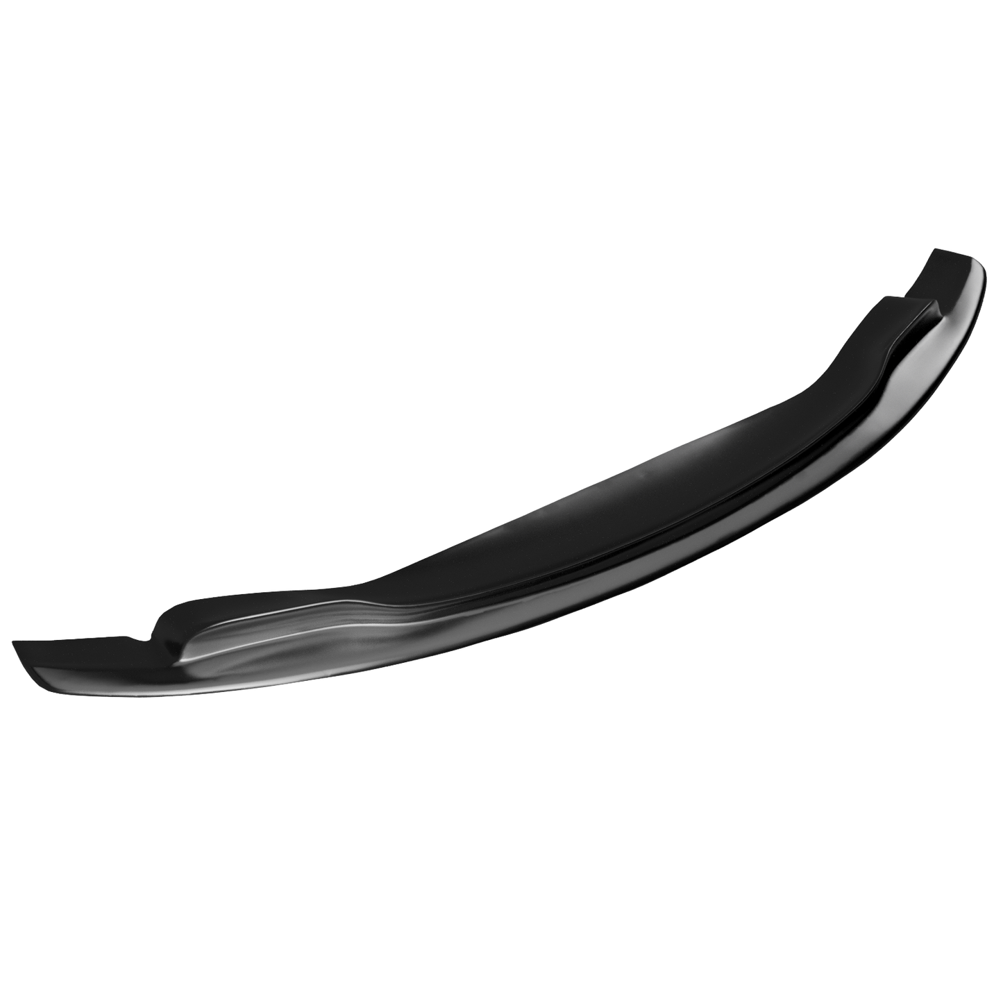 Frontsplitter passend für BMW M3 E92 Coupé / E93 Cabriolet 2007-2013 mit ABE TÜV Hochglanz Schwarz