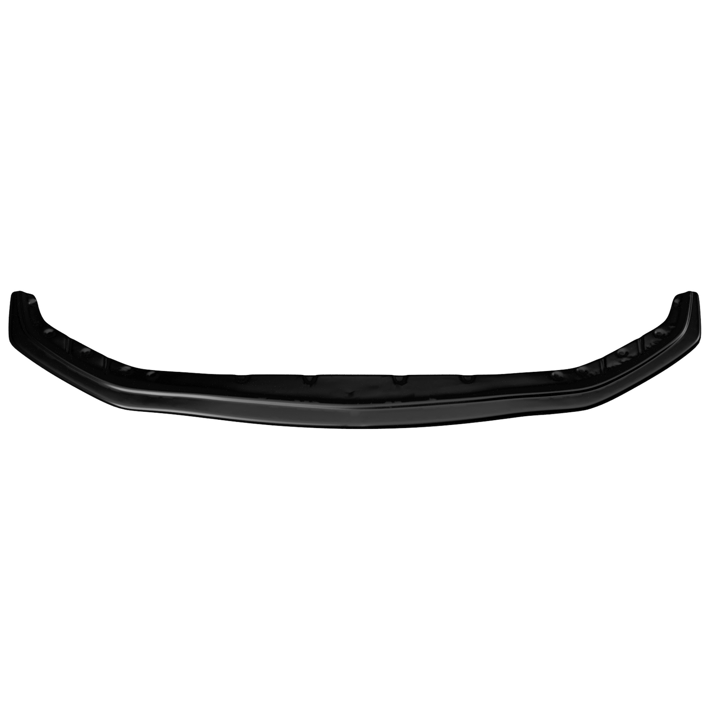 Frontsplitter passend für BMW 5er G30 / G31 M-Pack 2017-2020 mit ABE TÜV Hochglanz Schwarz