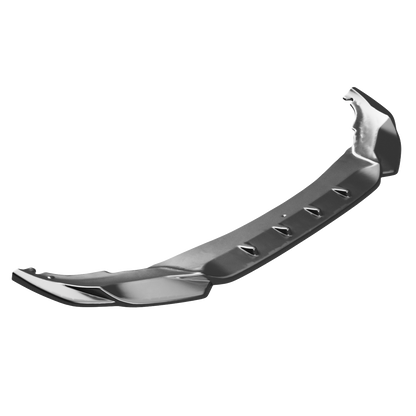 FS01.174 - Frontsplitter passend für CUPRA Formentor 2020-2024 v3 Hochglanz Schwarz