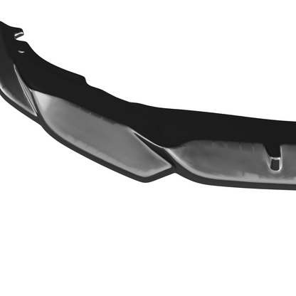 FS01.174 - Frontsplitter passend für CUPRA Formentor 2020-2024 v3 Hochglanz Schwarz
