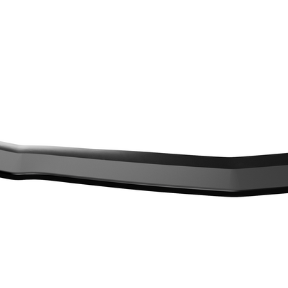 FS01.149 - Frontsplitter passend für MERCEDES A45 AMG W176 2013-2015 mit ABE TÜV Hochglanz Schwarz