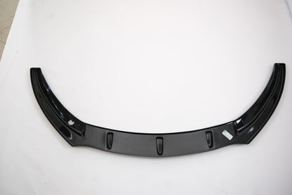 Frontsplitter passend für Opel Astra OPC/VXR J MK4 2009-2015 mit ABE TÜV Hochglanz Schwarz