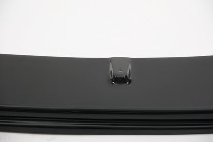 FS01.003 - Frontsplitter passend für VW Caddy MK4 2015-2021 mit ABE TÜV Hochglanz Schwarz