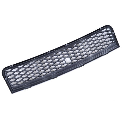 Sport Kühlergrill Silber Hochglanz Schwarz AUDI A4 B6 Limousine Avant 2000-2004 RS Style